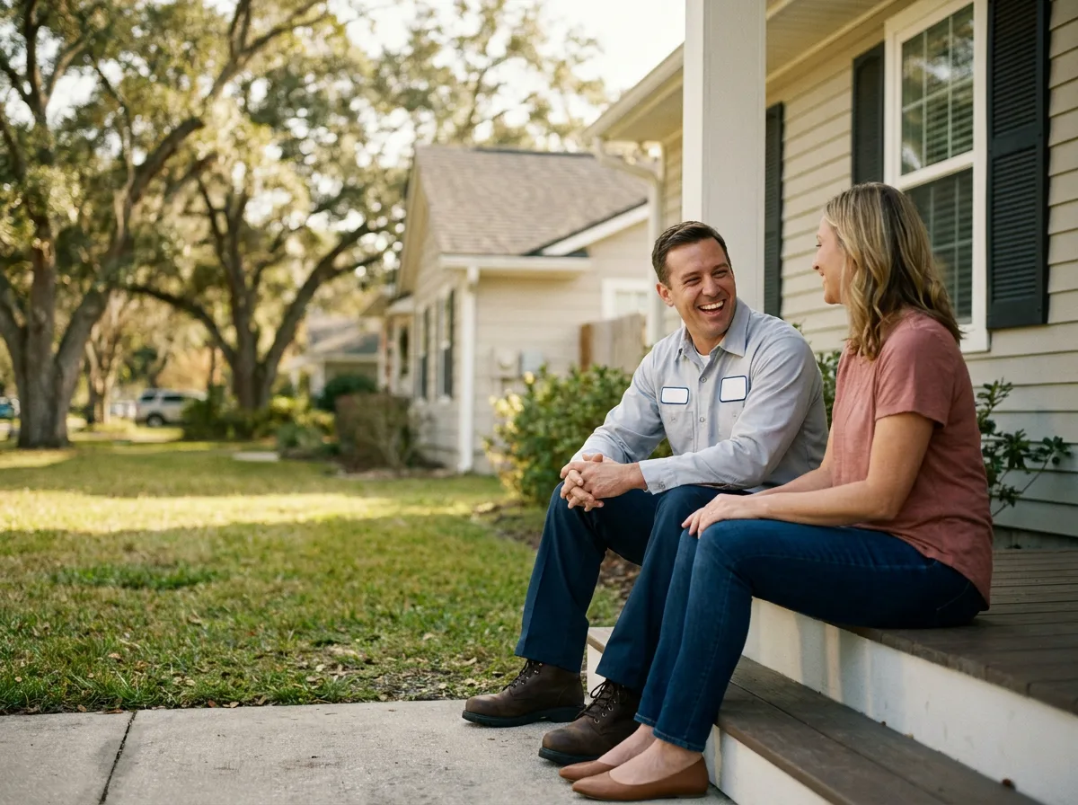 Septic tank pumping FAQs for Basye, VA